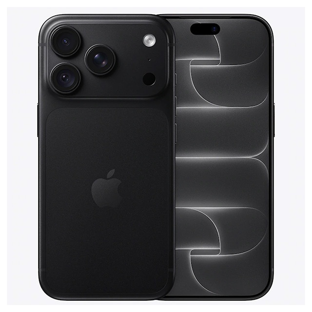 Telefon Apple iPhone 18 Pro 256GB, Black