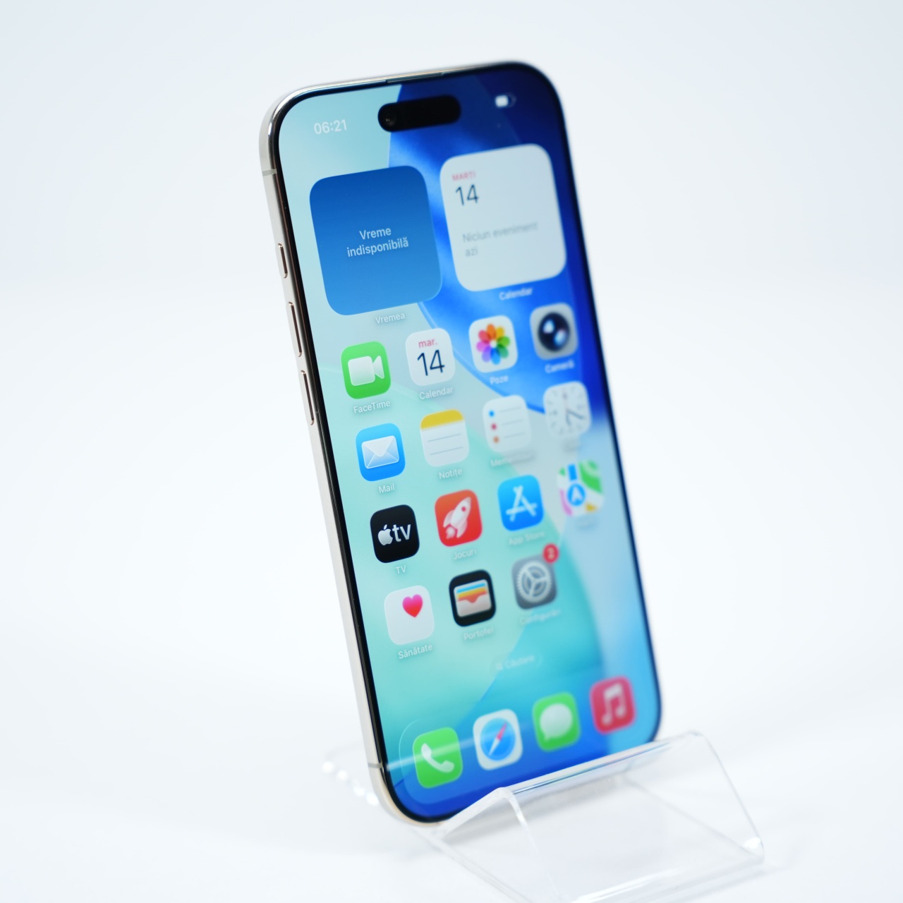 Telefon Apple iPhone Air 256GB - 2 | YEO