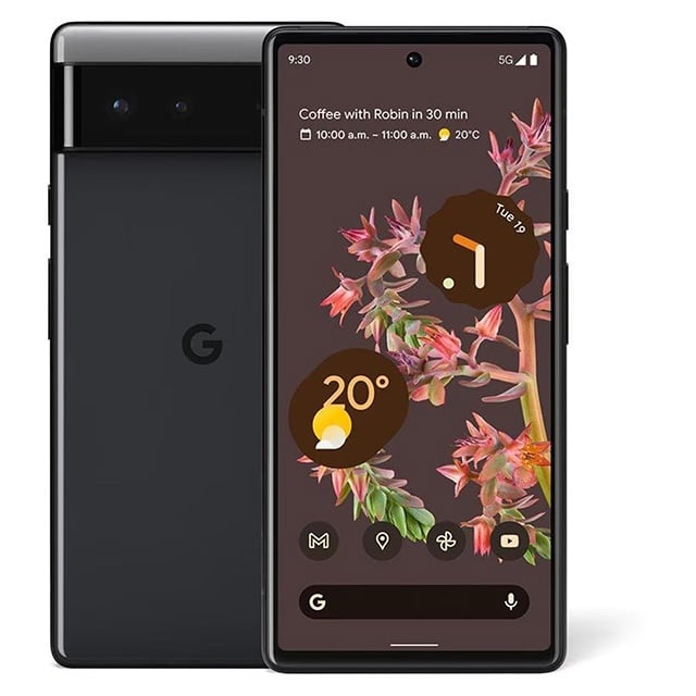 Telefon Google Pixel 6 128GB