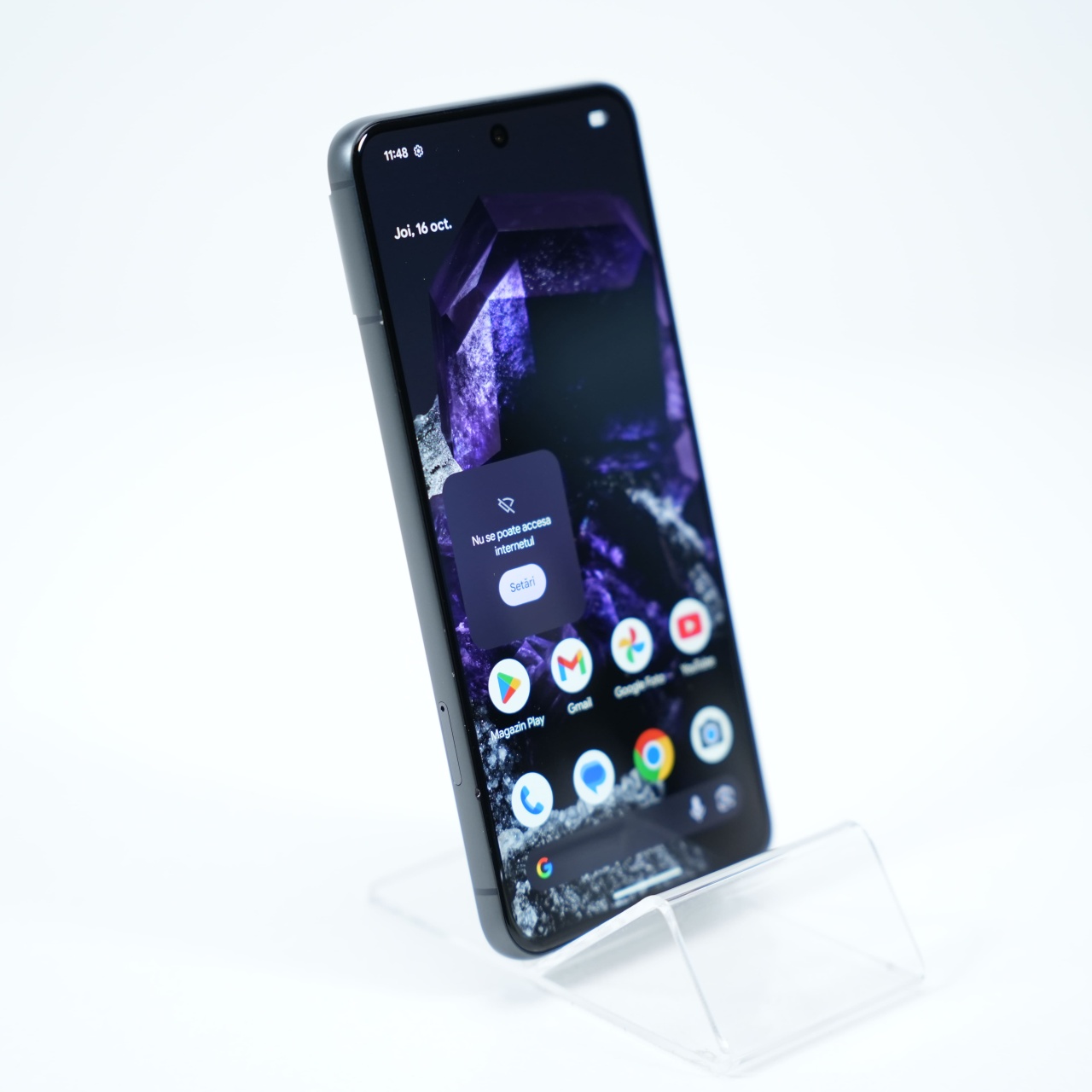 Telefon Google Pixel 8 128GB - 2 | YEO