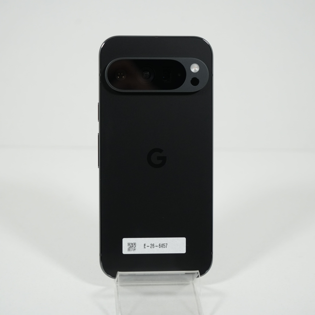 Telefon Google Pixel 9 Pro 128GB, Obsidian - imagine 5
