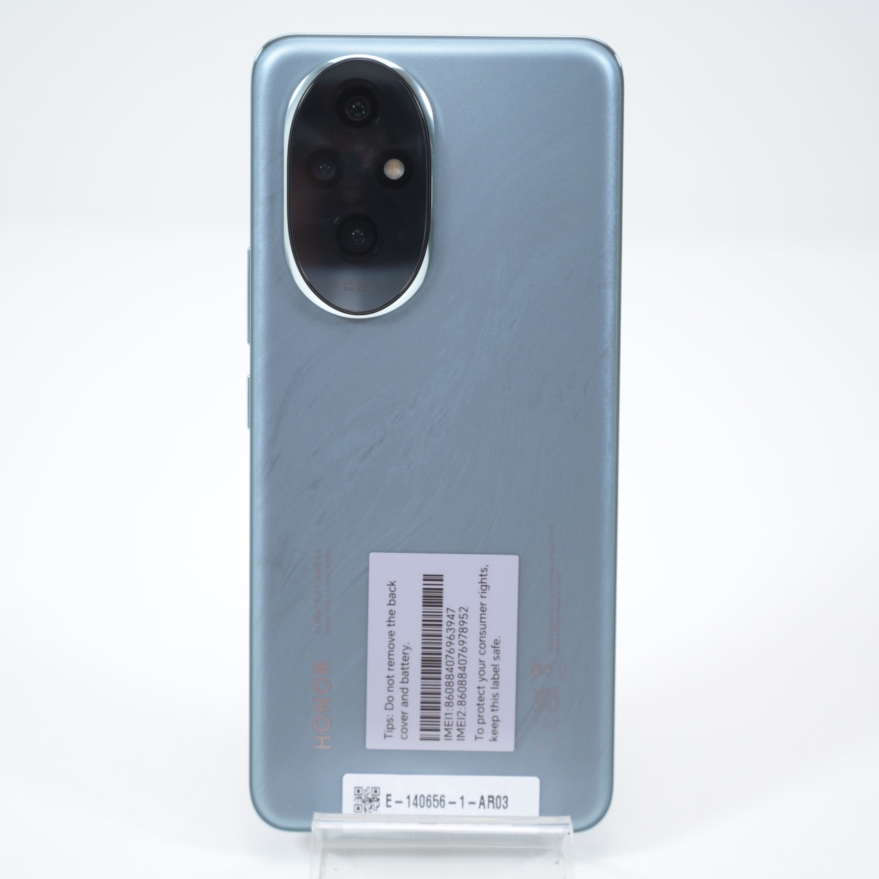 Telefon Honor 200 512GB - 3 | YEO