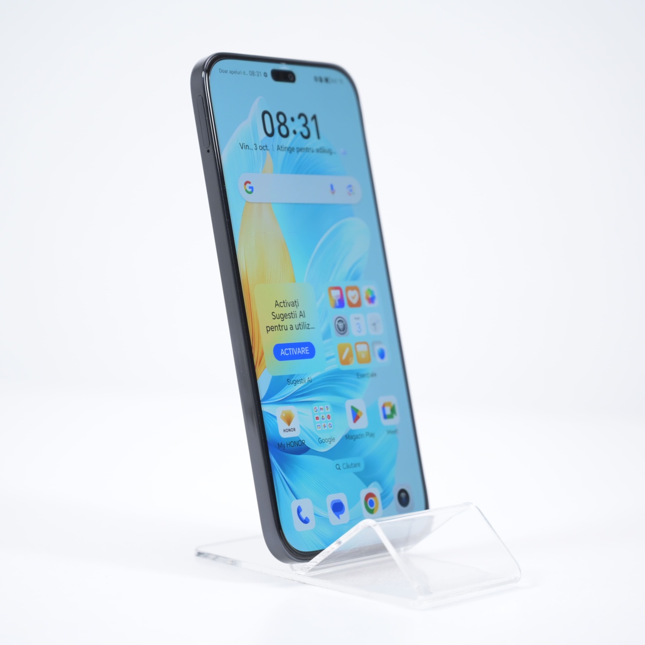 Telefon Honor 200 Lite 256GB - 2 | YEO
