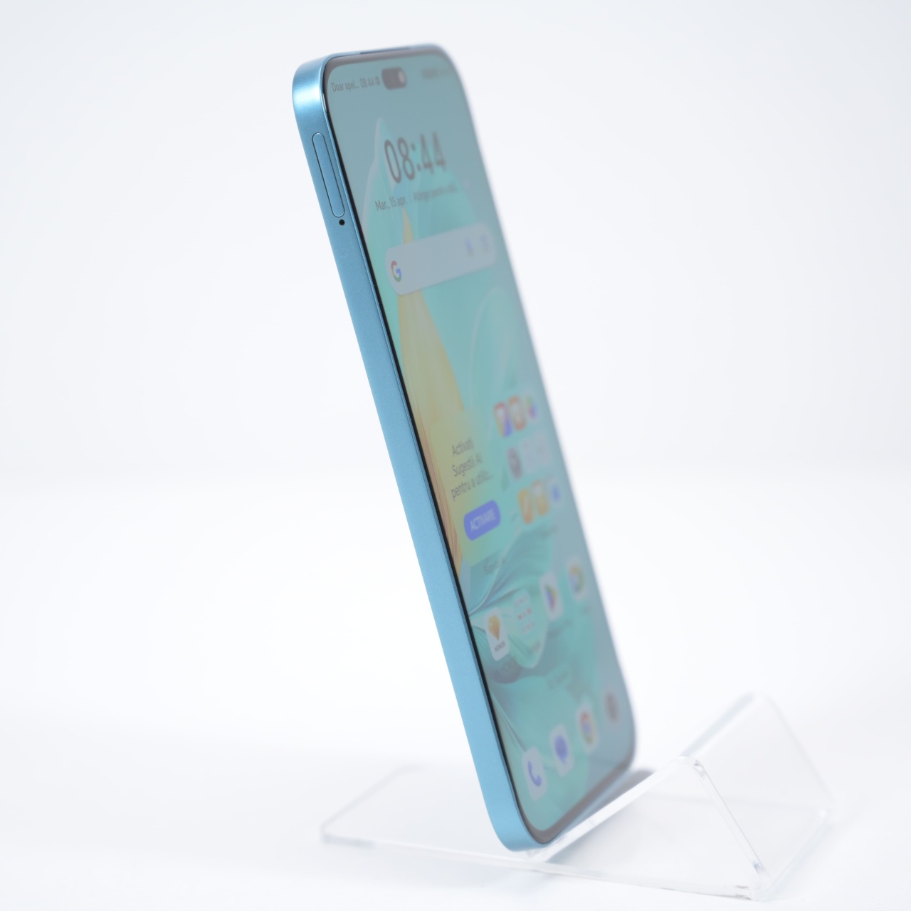Telefon Honor 200 Lite 256GB - 2 | YEO