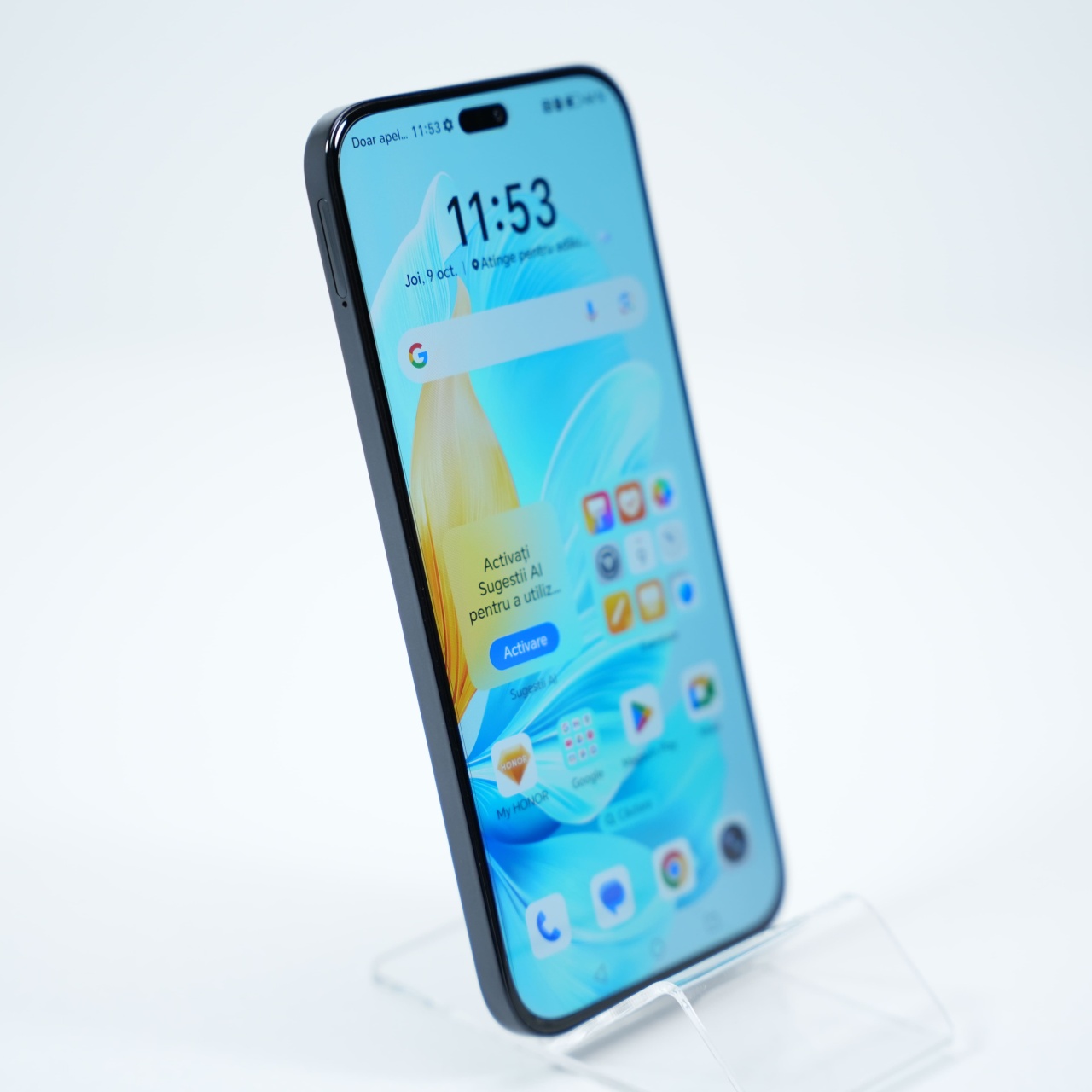 Telefon Honor 200 Lite 256GB - 2 | YEO