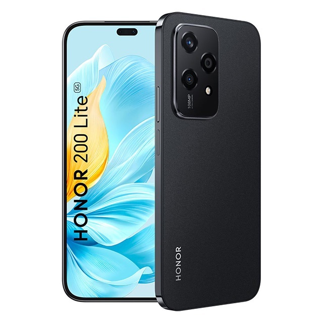 Telefon Honor 200 Lite 256GB