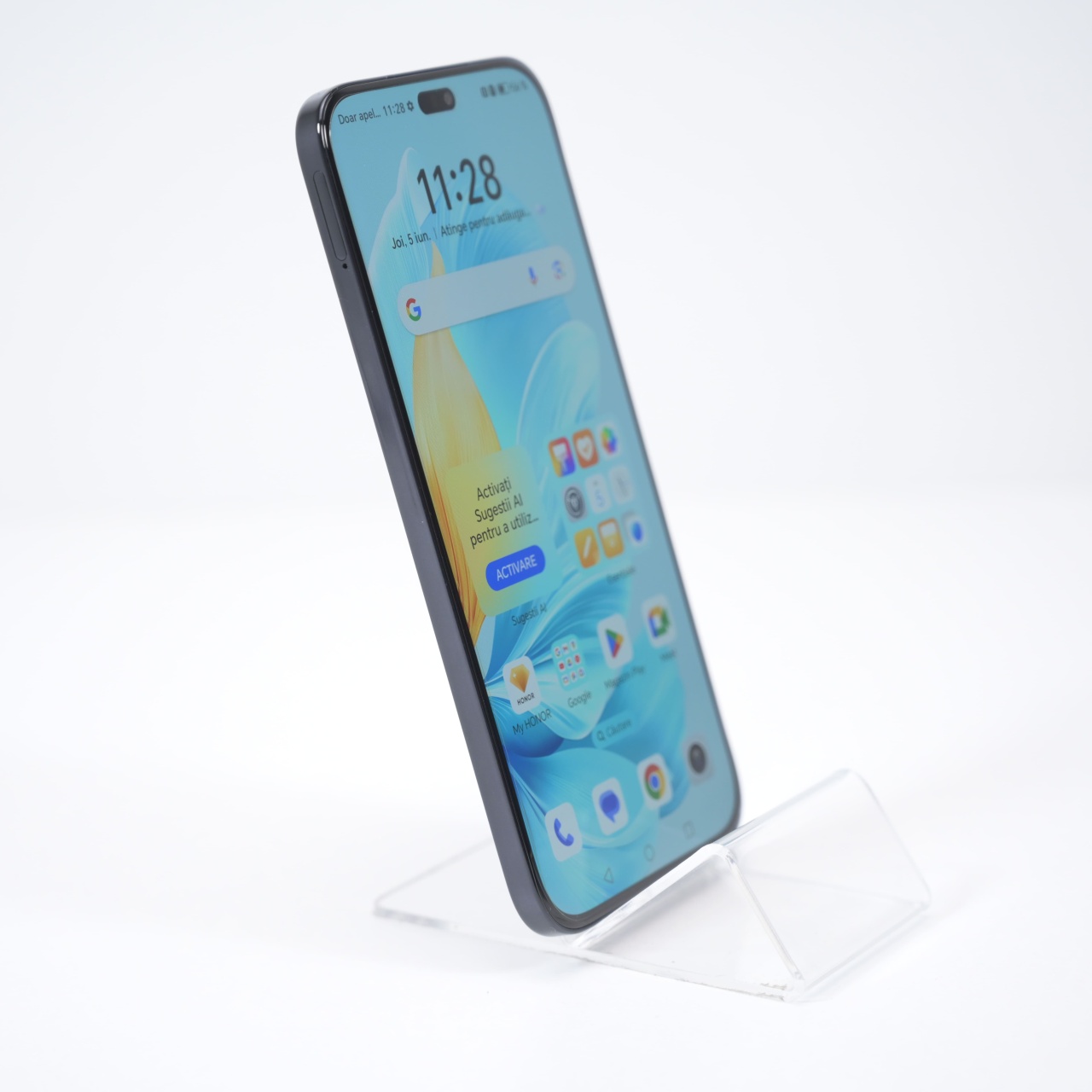 Telefon Honor 200 Lite 256GB - 2 | YEO