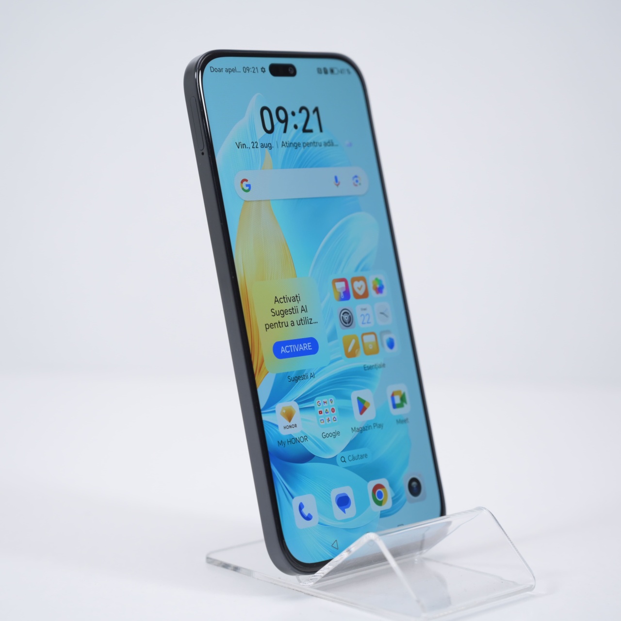 Telefon Honor 200 Lite 256GB - 2 | YEO