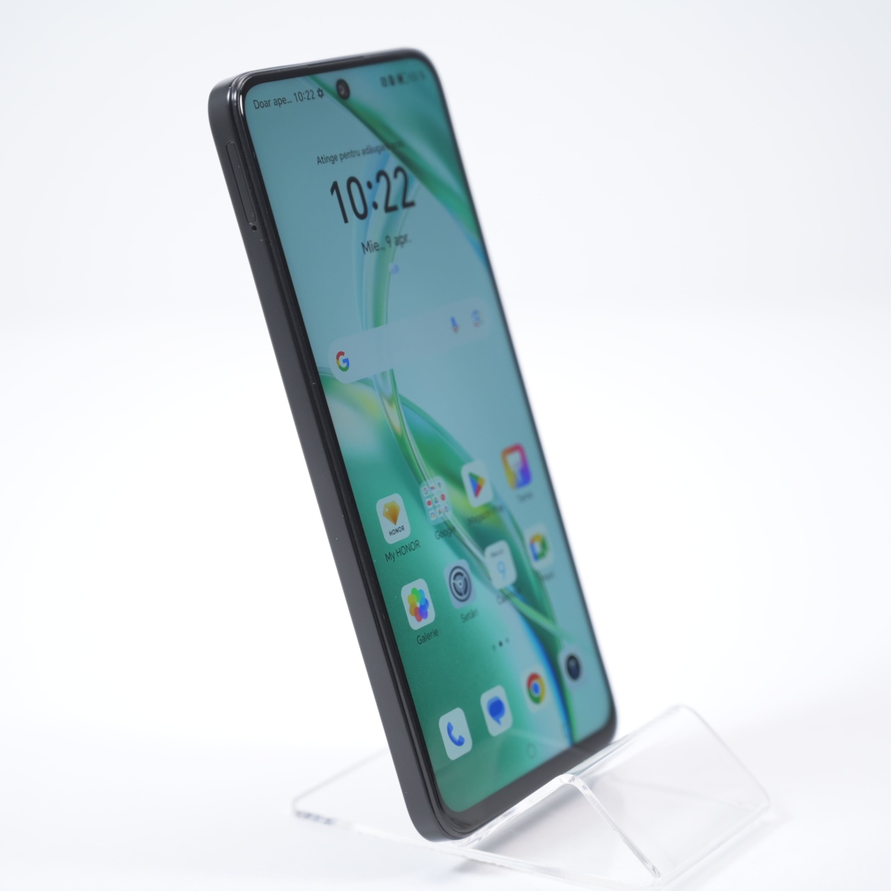 Telefon Honor 200 Smart 256GB - 2 | YEO