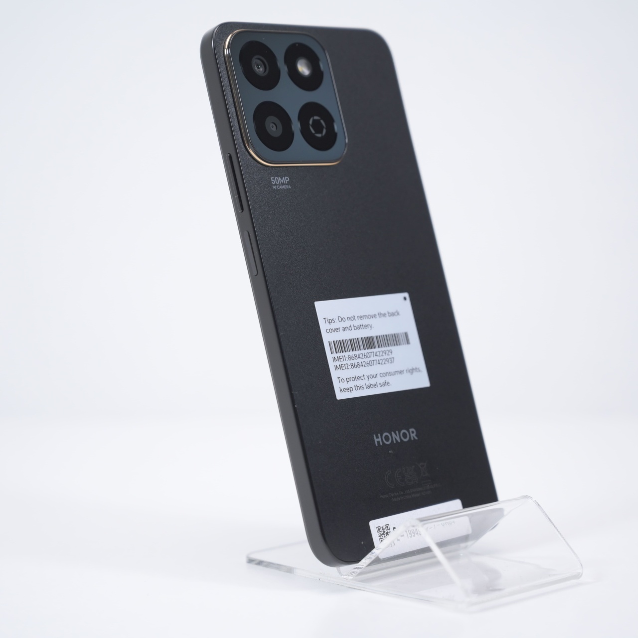 Telefon Honor 200 Smart 256GB - 5 | YEO