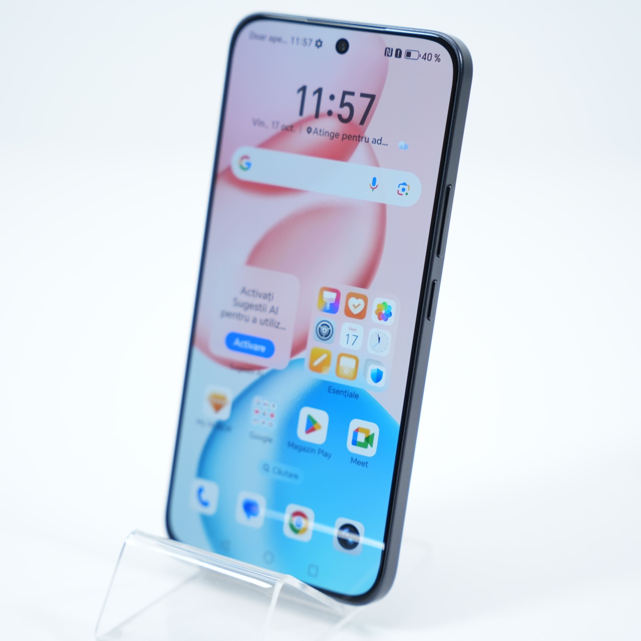 Telefon Honor 400 256GB - 1 | YEO