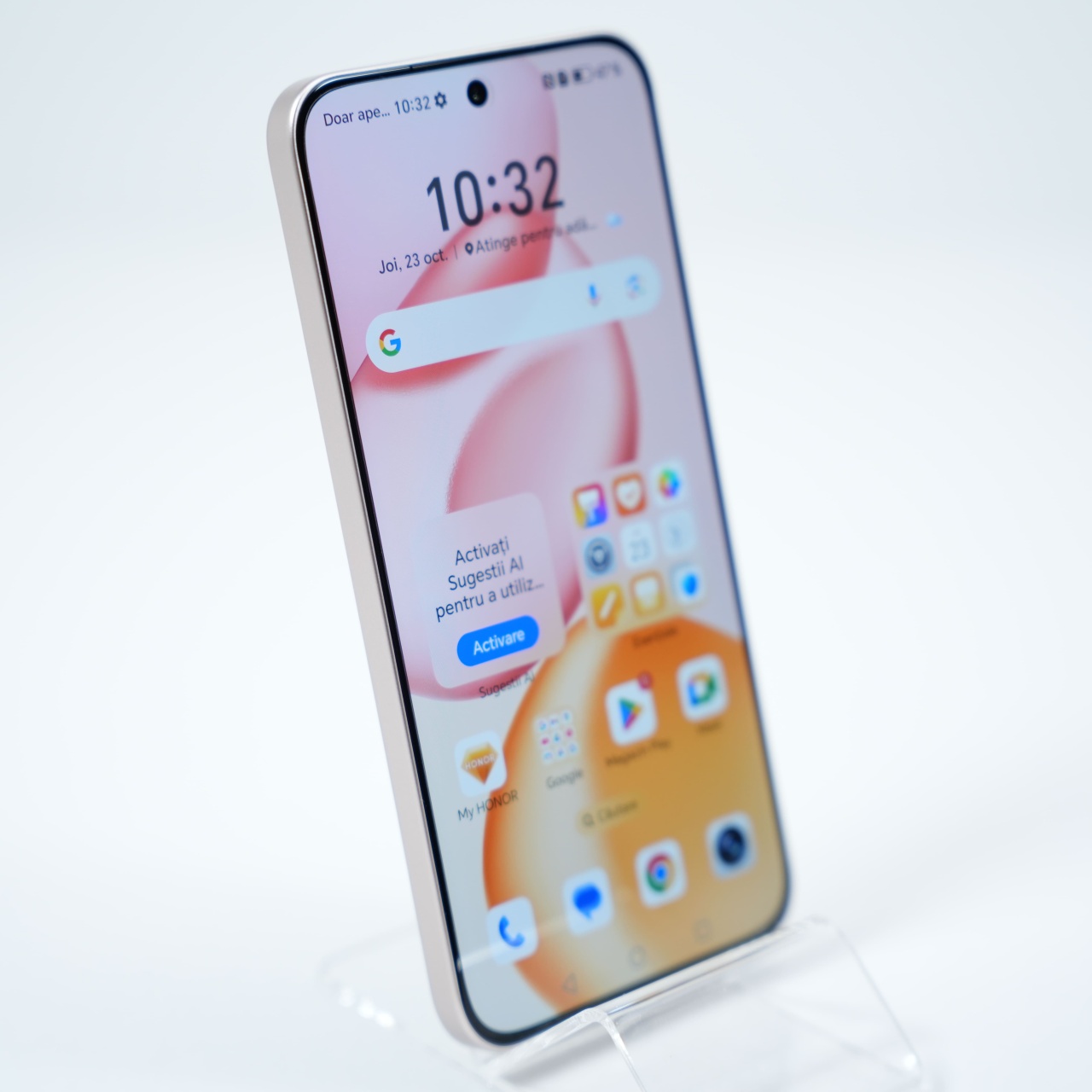 Telefon Honor 400 256GB - 2 | YEO