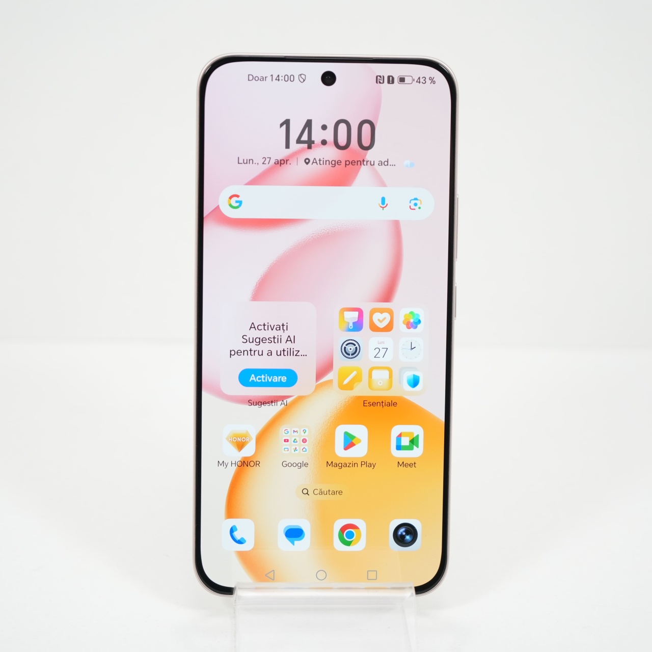 Telefon Honor 400 256GB - imagine 6