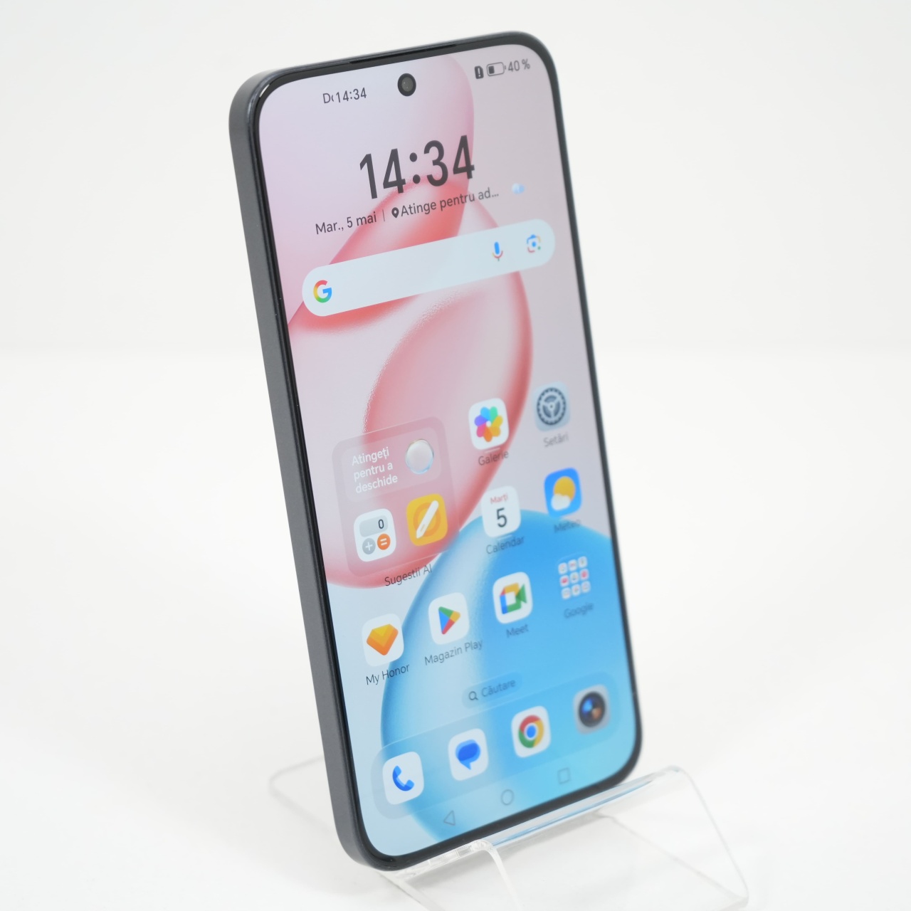 Telefon Honor 400 256GB - imagine 4
