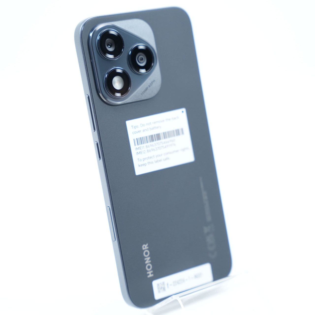 Telefon Honor 400 Lite 256GB - 5 | YEO