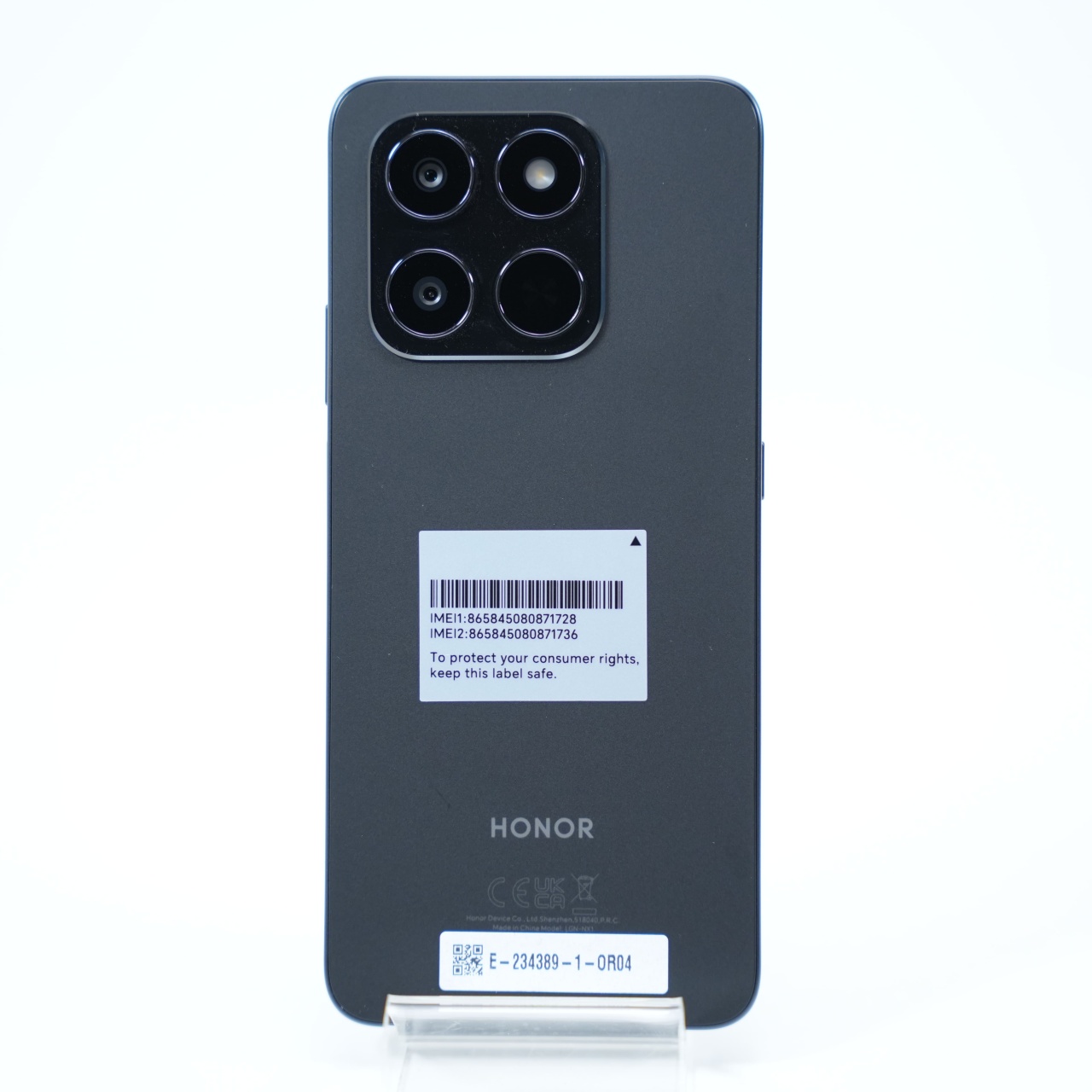 Telefon Honor 400 Smart 128GB - 3 | YEO