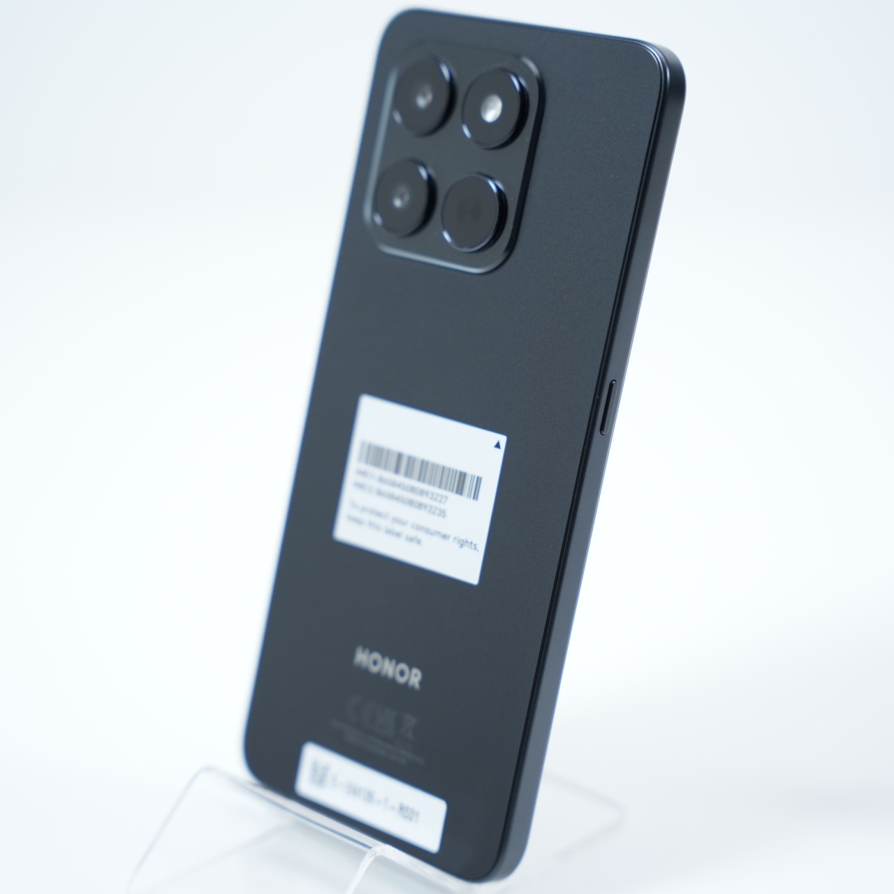 Telefon Honor 400 Smart 128GB - 4 | YEO