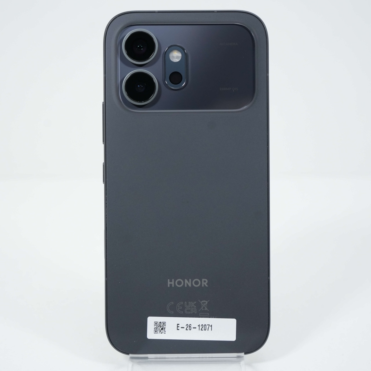 Telefon Honor 600, Black - Imagine 2