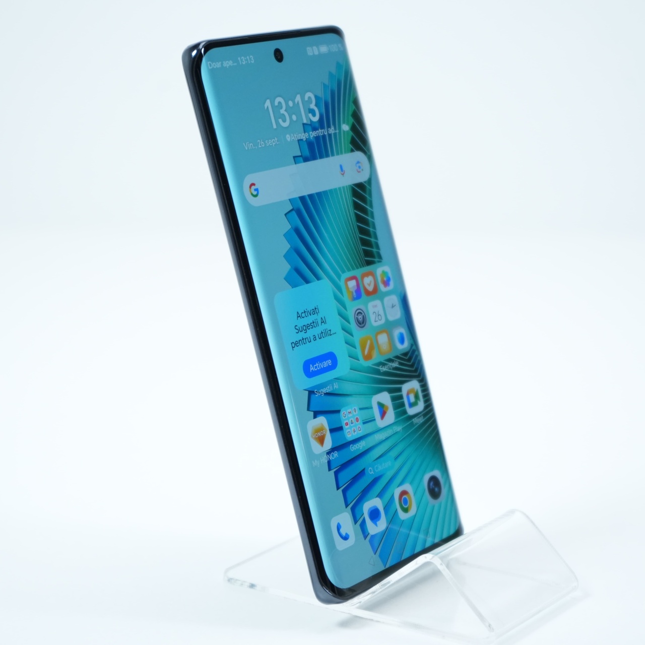 Telefon Honor Magic 6 Lite 256GB - 2 | YEO