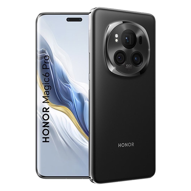 Telefon Honor Magic 6 Pro 512GB
