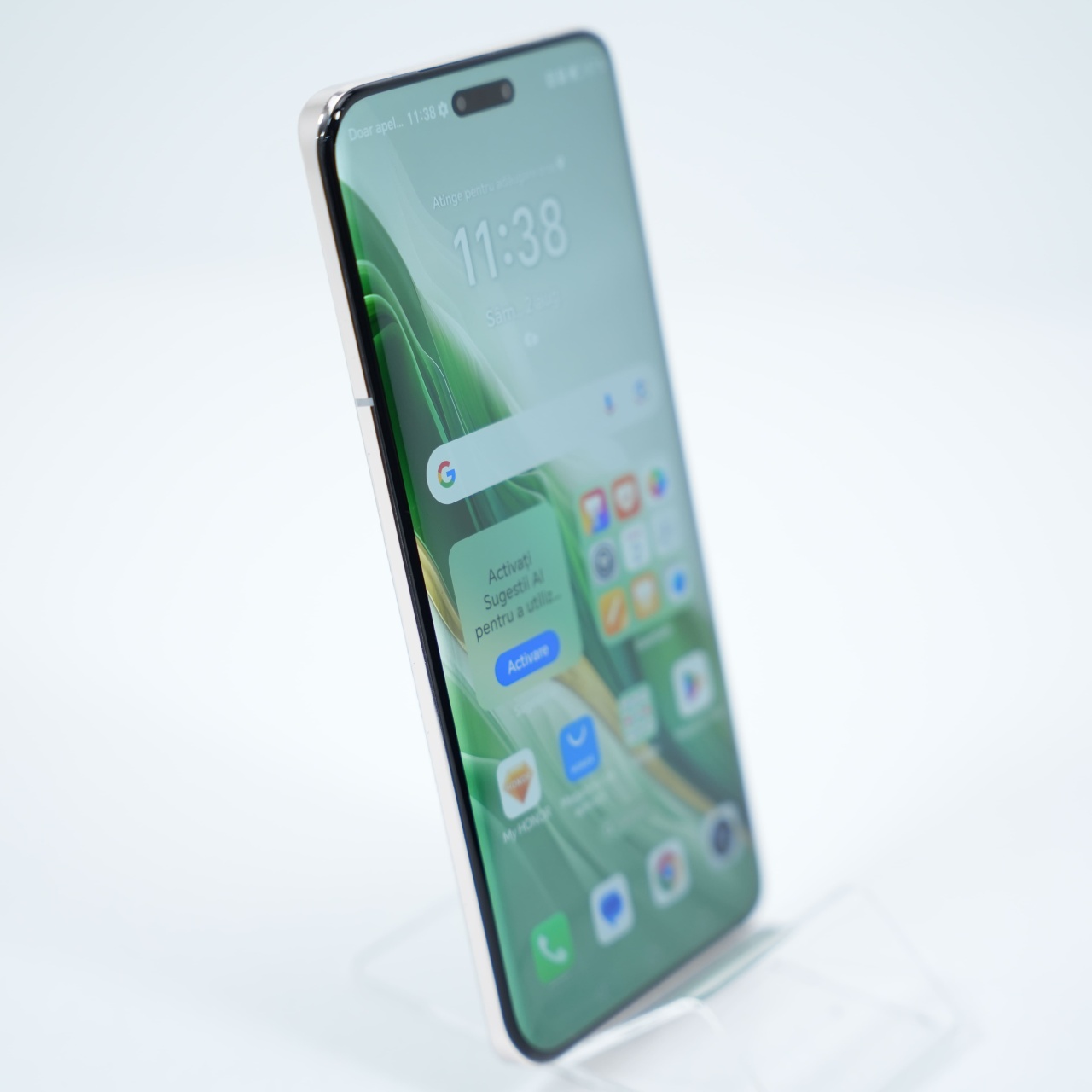 Telefon Honor Magic 6 Pro 512GB