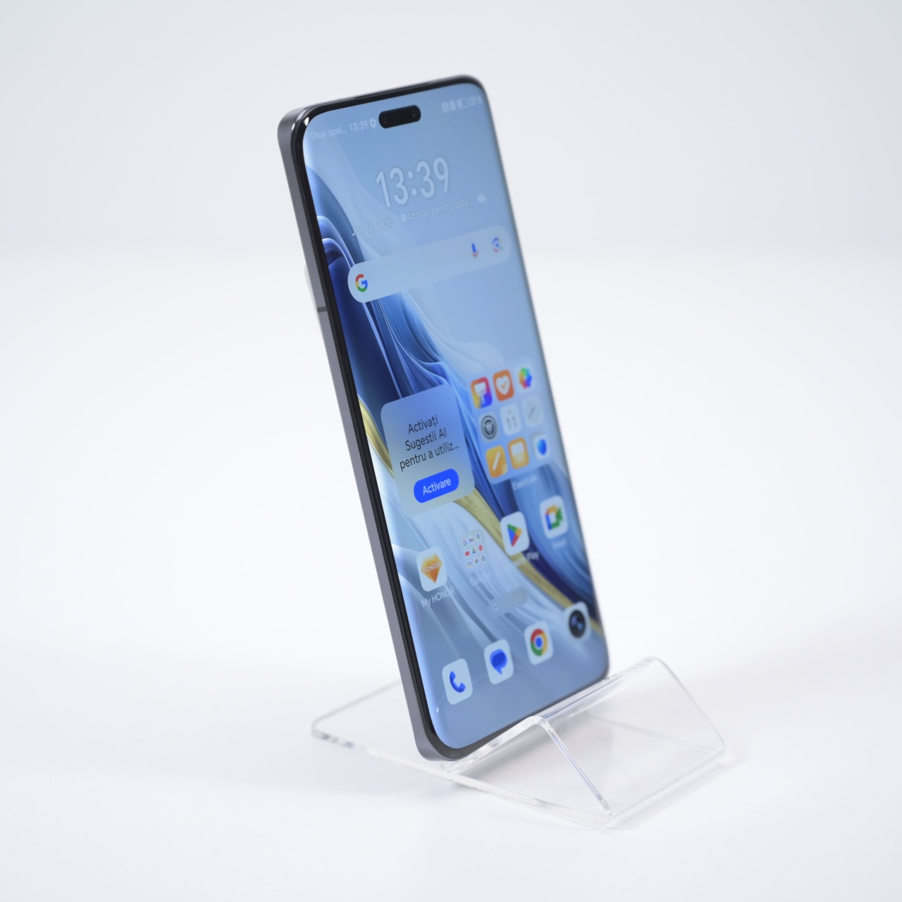 Telefon Honor Magic 6 Pro 512GB - 2 | YEO