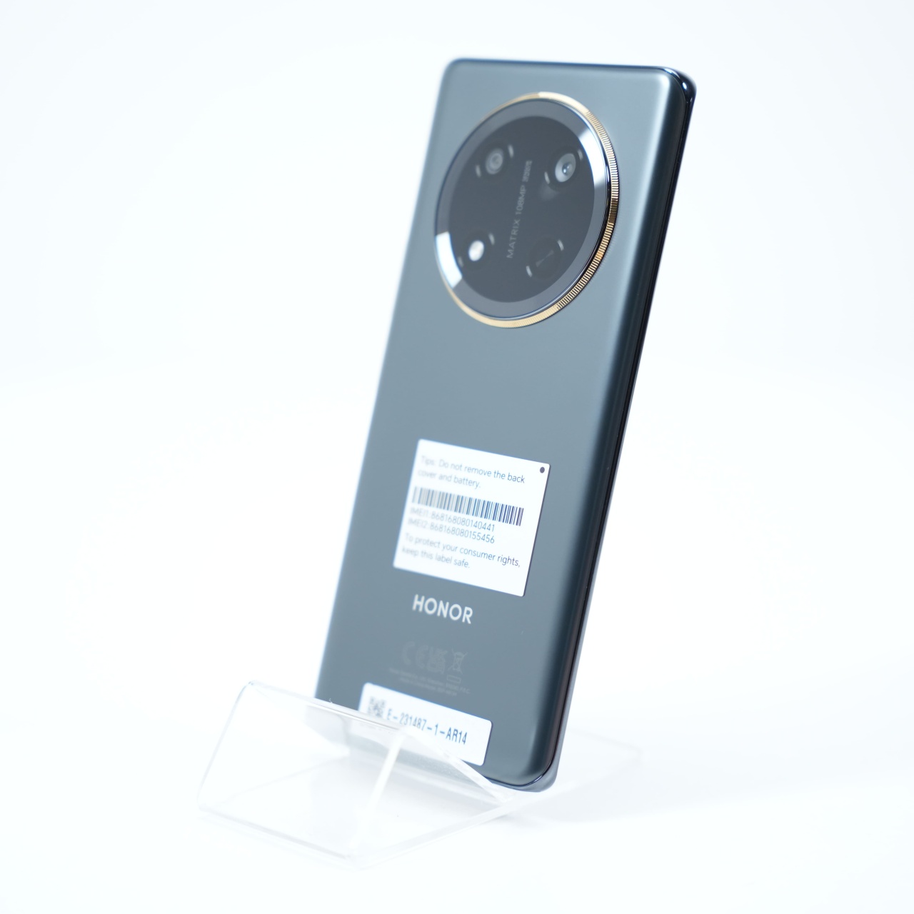 Telefon Honor Magic 7 Lite 256GB - 5 | YEO