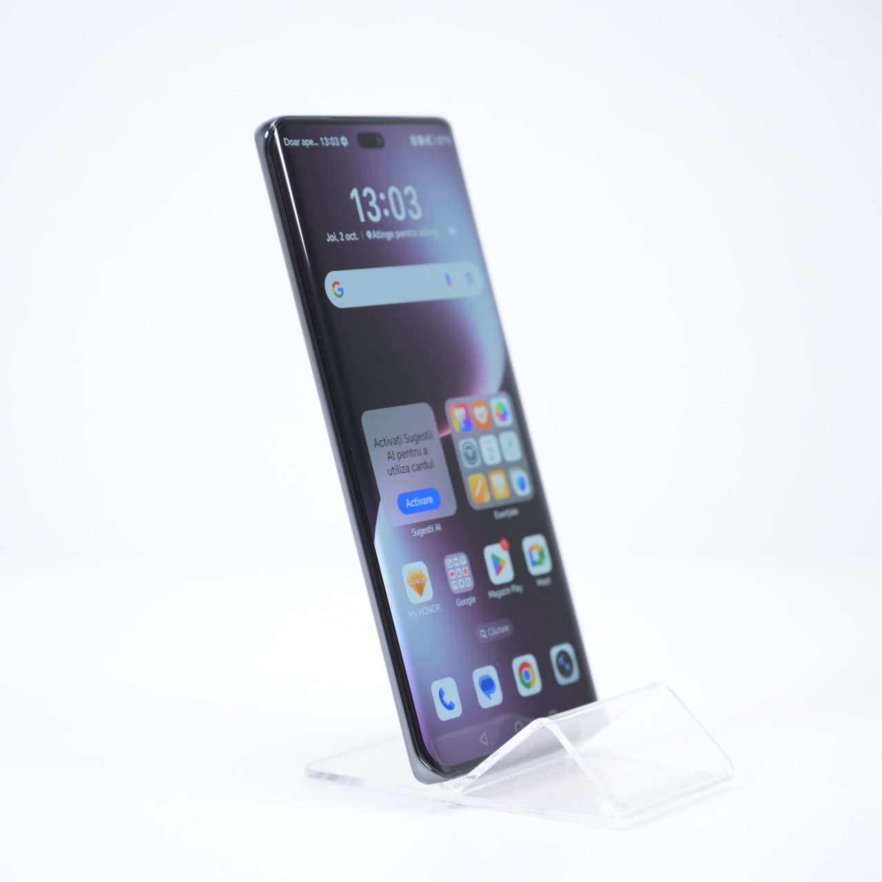 Telefon Honor Magic 7 Lite 256GB - 2 | YEO