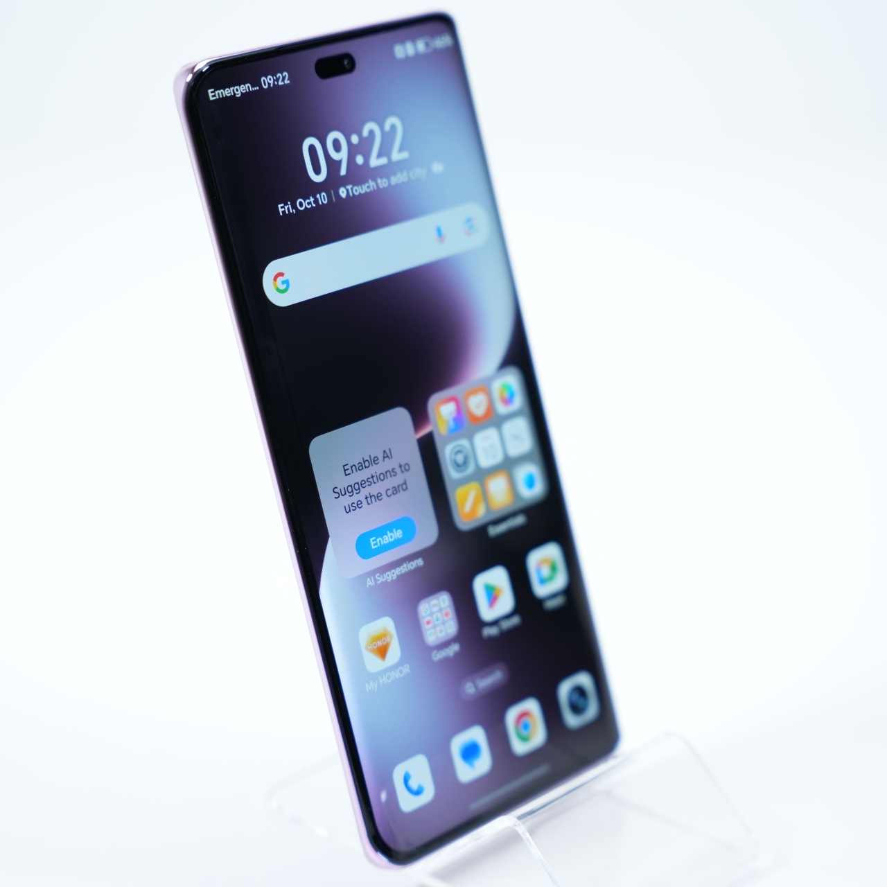 Telefon Honor Magic 7 Lite 256GB - 2 | YEO