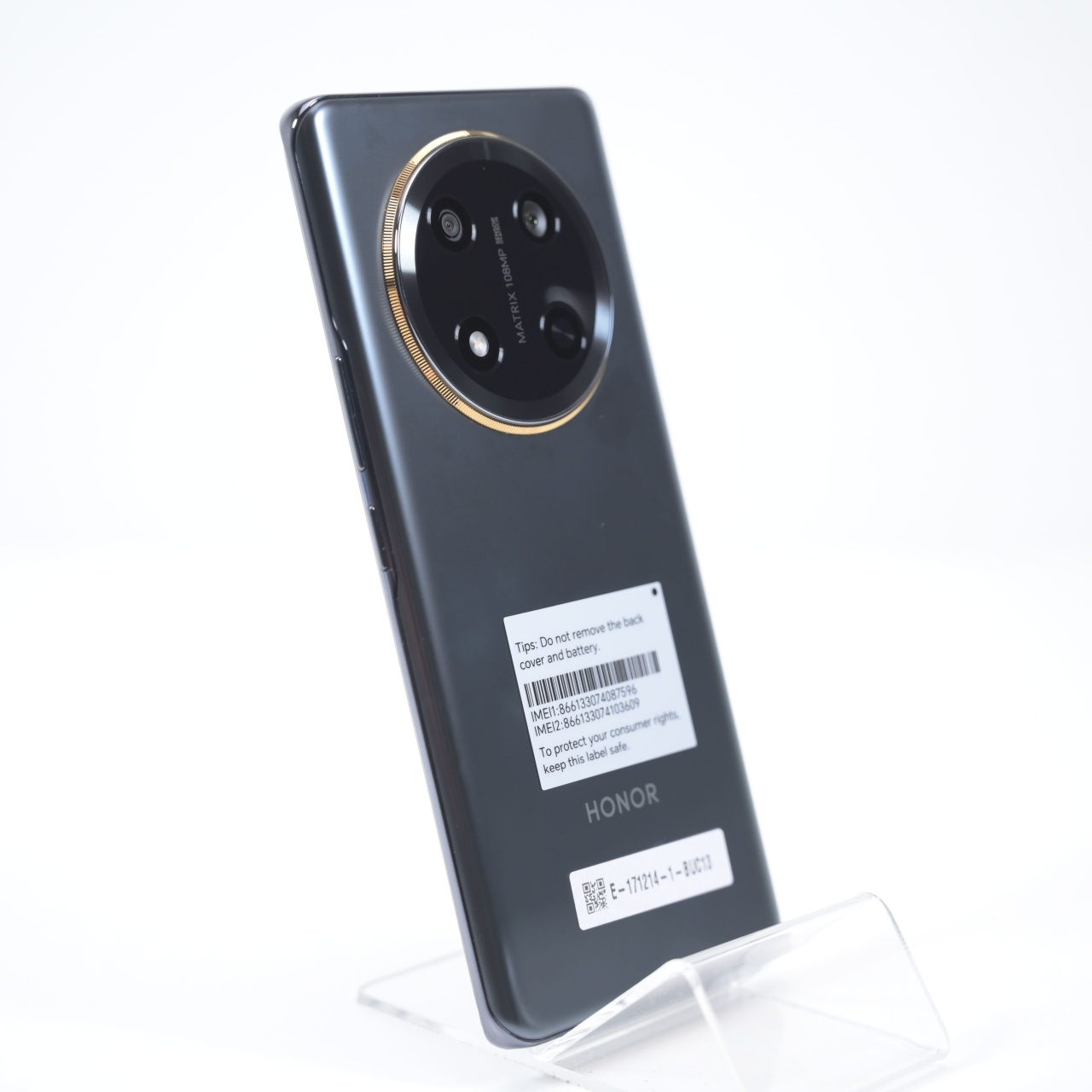 Telefon Honor Magic 7 Lite 256GB - 4 | YEO