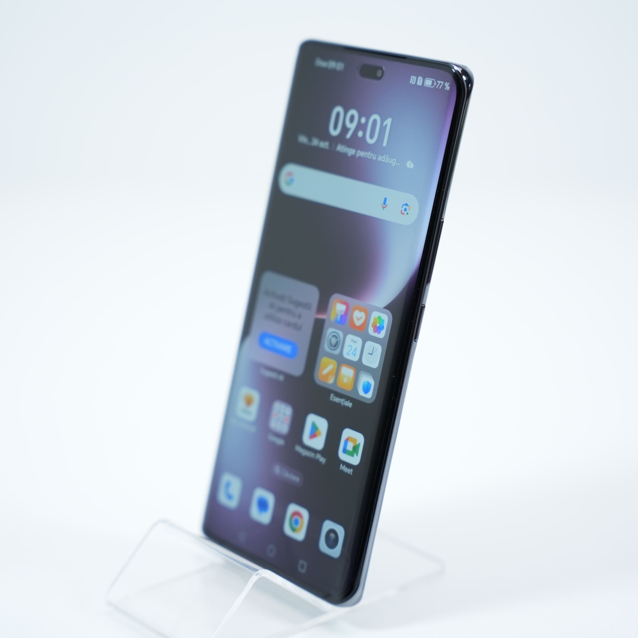 Telefon Honor Magic 7 Lite 256GB - 1 | YEO