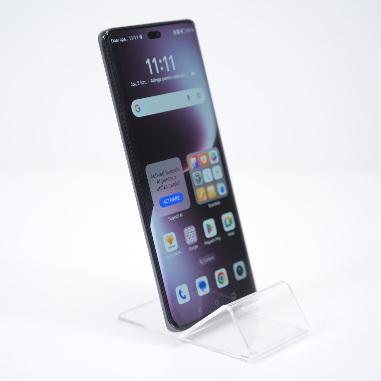 Telefon Honor Magic 7 Lite 256GB - 2 | YEO