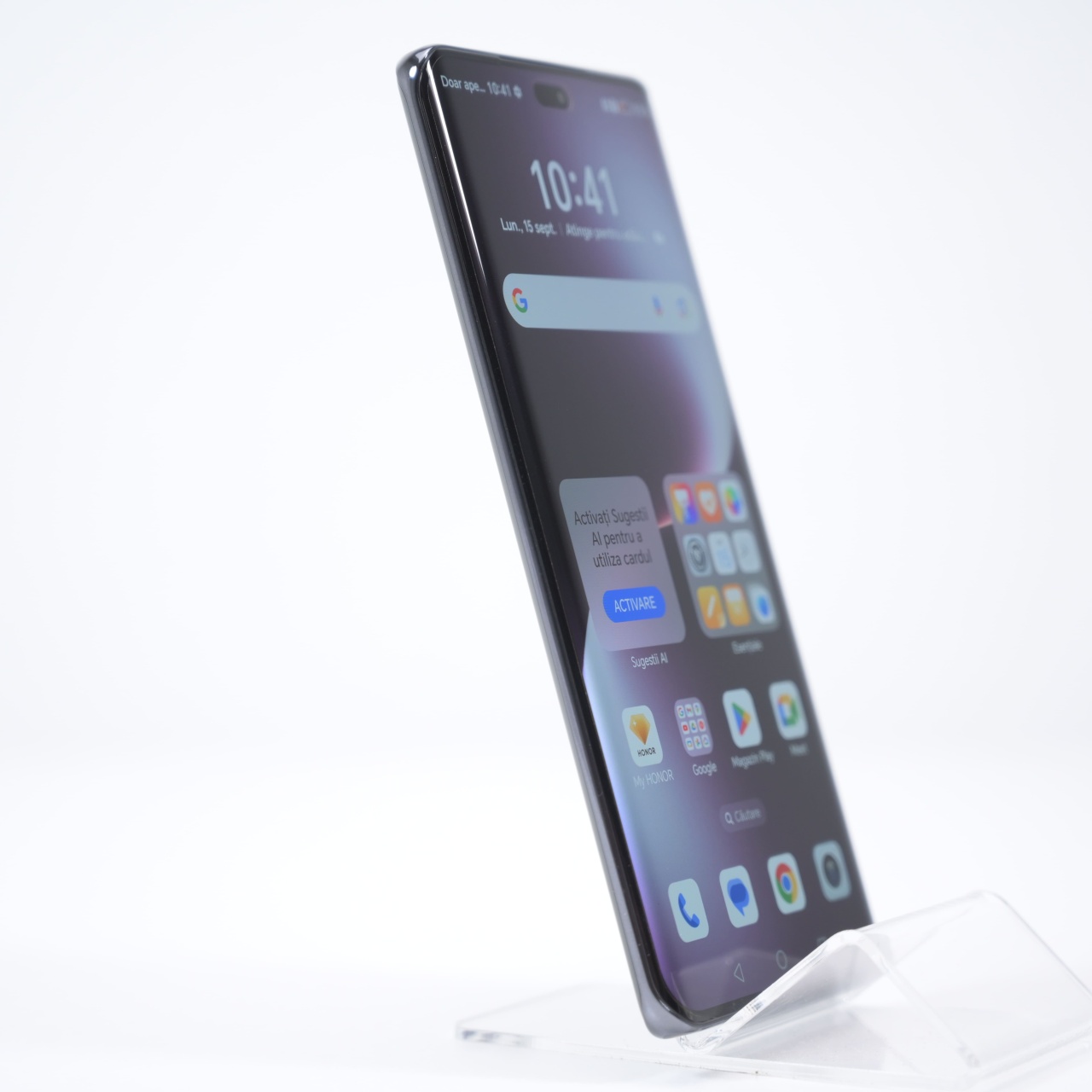 Telefon Honor Magic 7 Lite 256GB - 2 | YEO