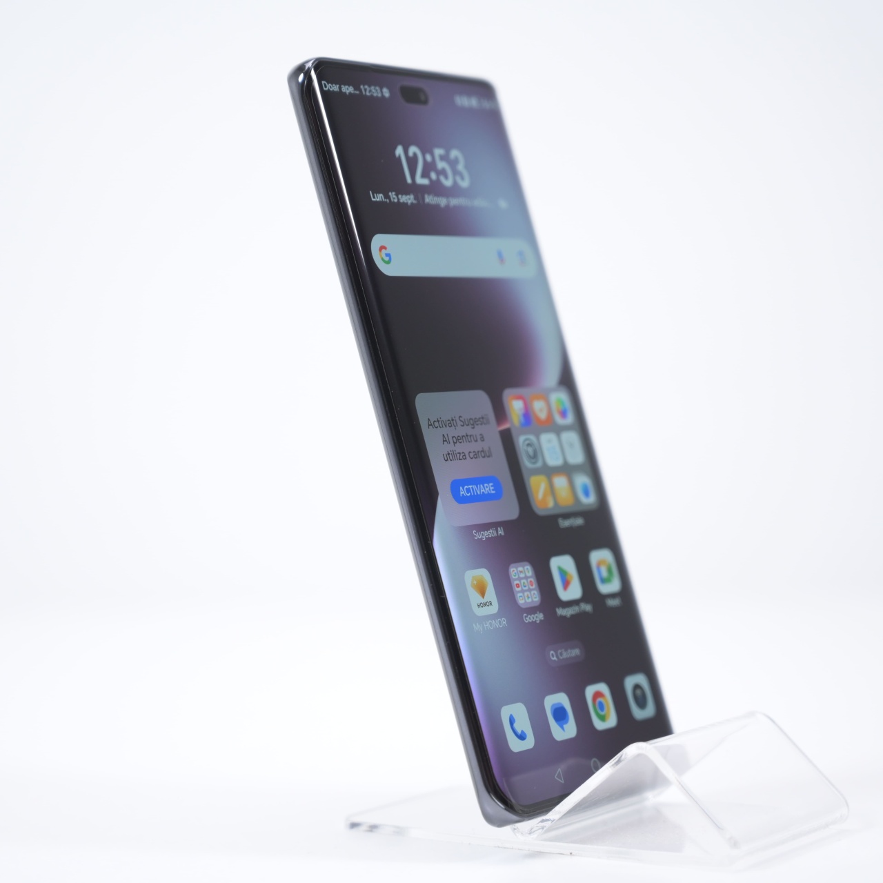Telefon Honor Magic 7 Lite 256GB - 3 | YEO