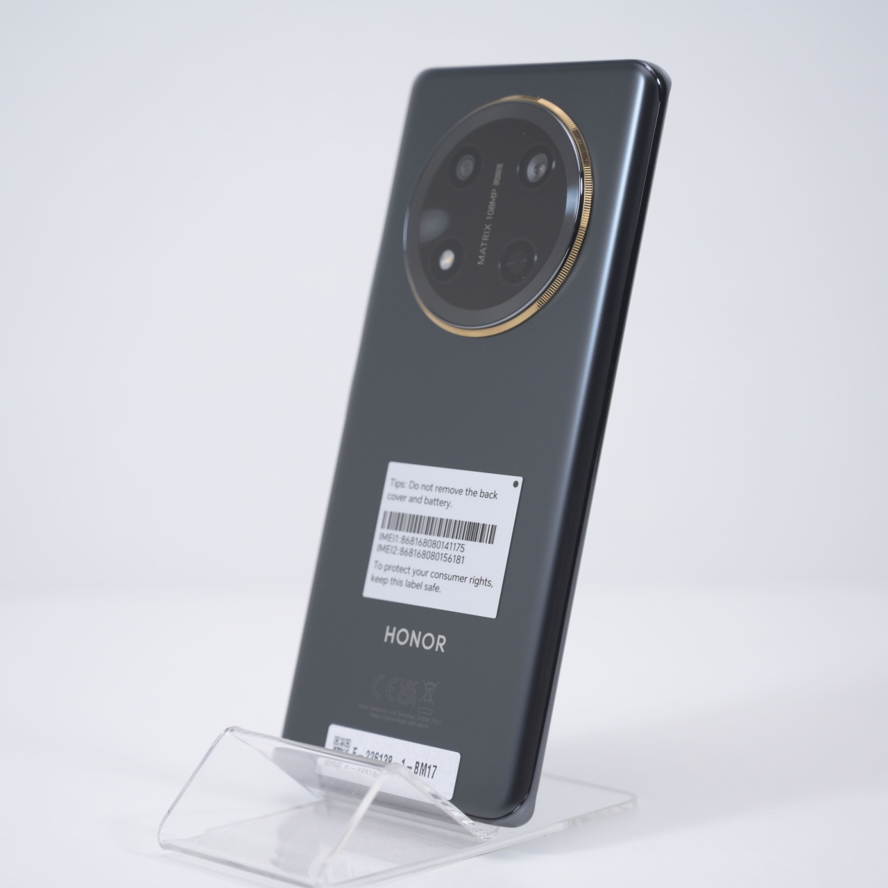 Telefon Honor Magic 7 Lite 256GB - 4 | YEO
