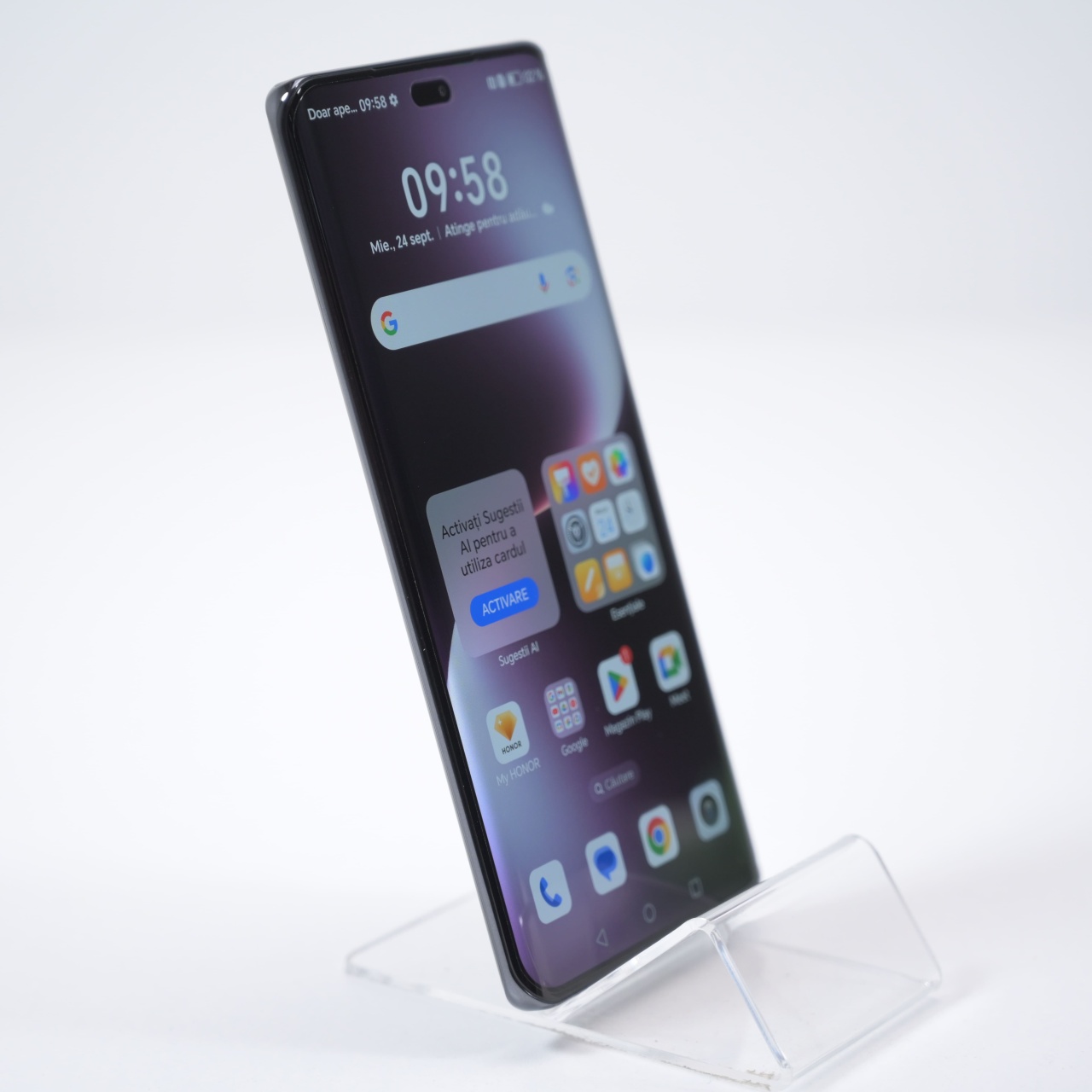 Telefon Honor Magic 7 Lite 256GB - 2 | YEO
