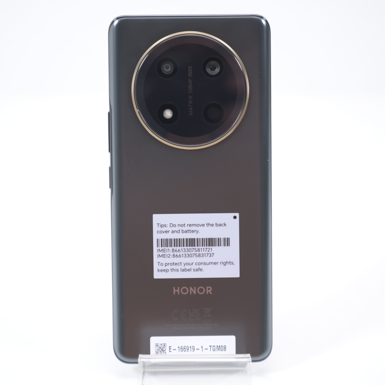 Telefon Honor Magic7 Lite 256GB - 3 | YEO