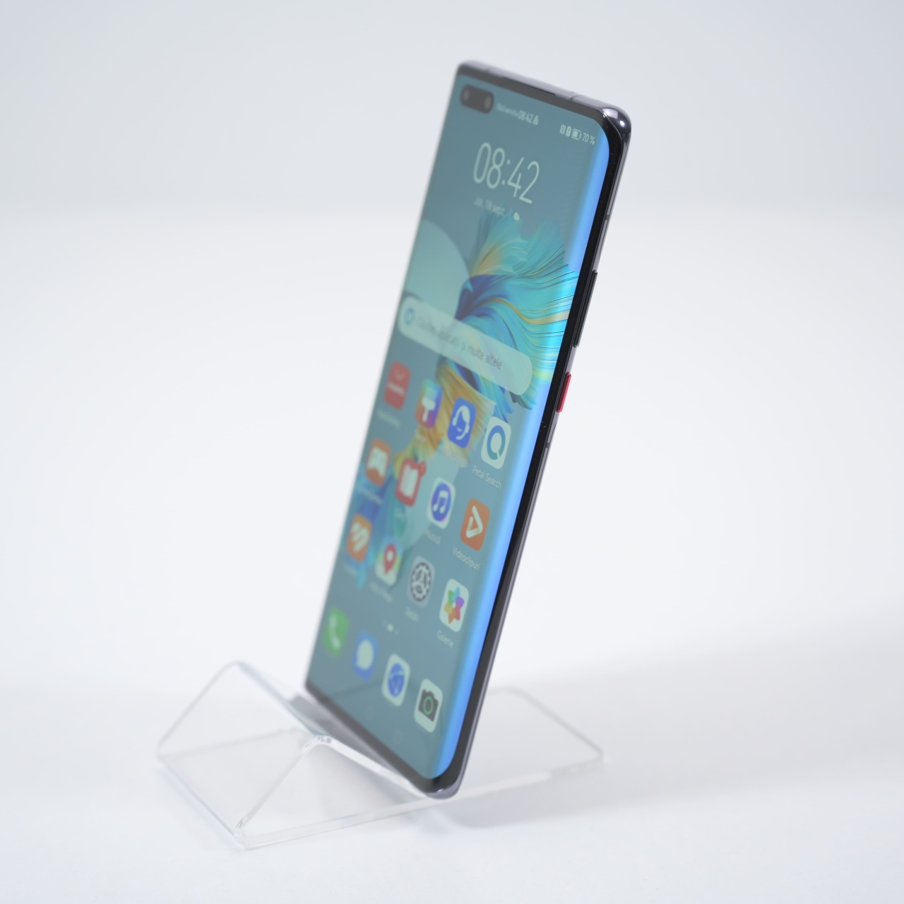Telefon Huawei Mate 40 Pro 256GB - 2 | YEO