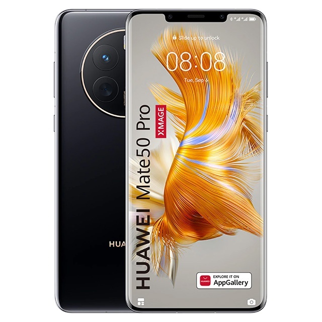 Telefon Huawei Mate 50 Pro 256GB