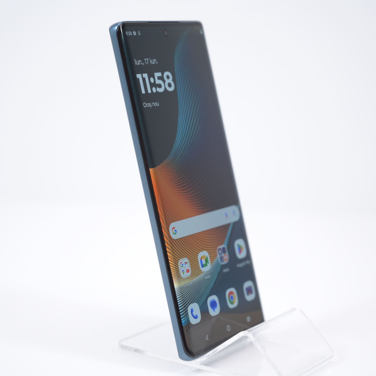 Telefon Motorola Edge 50 Fusion 512GB - 2 | YEO