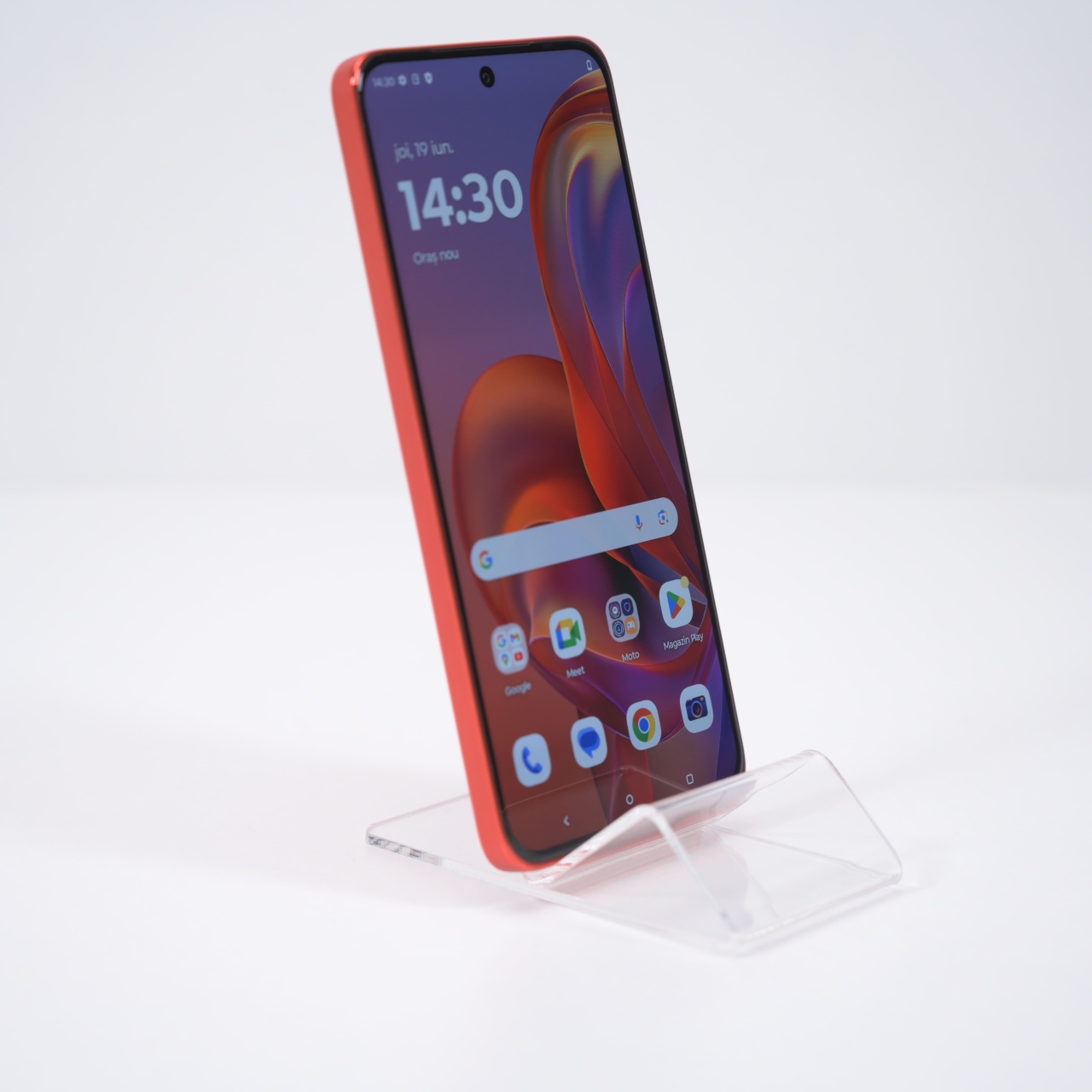 Telefon Motorola Edge 50 Neo 256GB - 2 | YEO