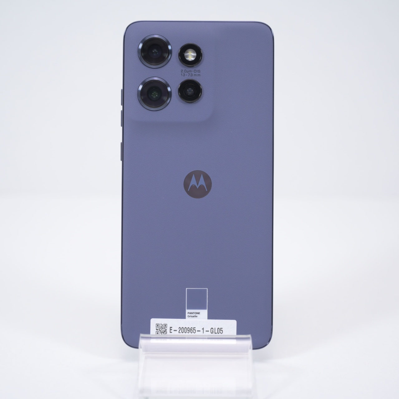 Telefon Motorola Edge 50 Neo 256GB - 3 | YEO