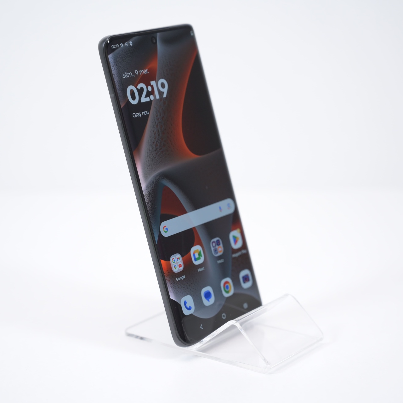 Telefon Motorola Edge 50 Pro 512GB - 2 | YEO