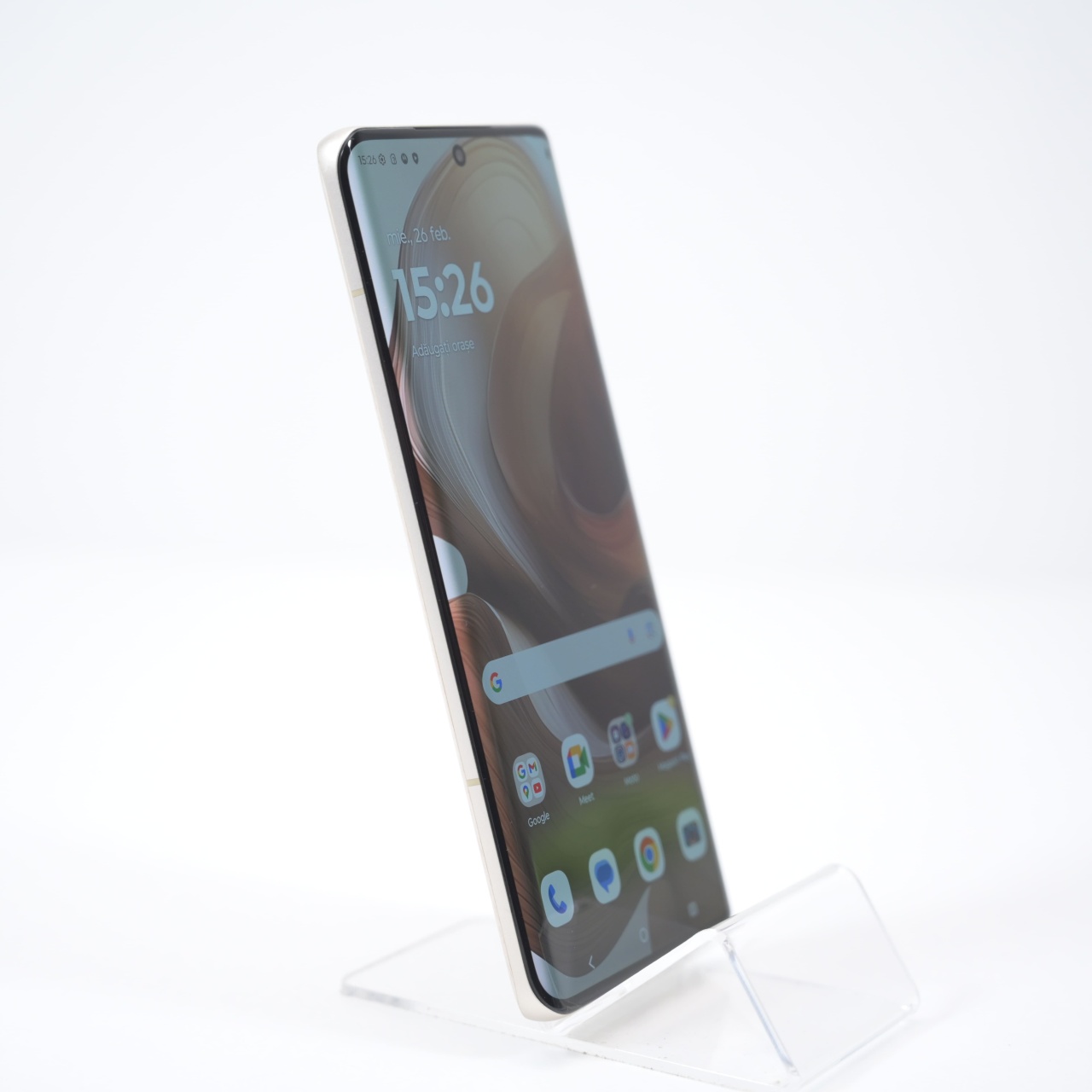 Telefon Motorola Edge 50 Ultra 1TB - 2 | YEO