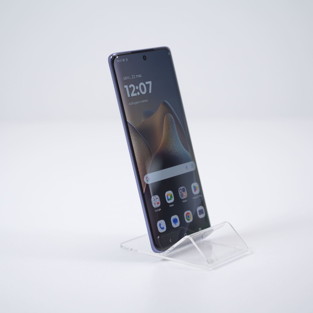 Telefon Motorola Edge 60 Fusion 256GB - 2 | YEO