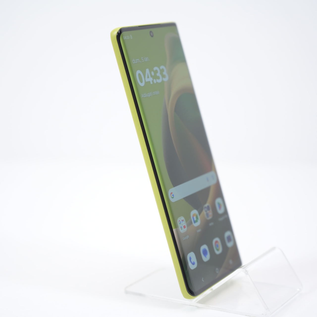 Telefon Motorola Moto G85 256GB - 2 | YEO
