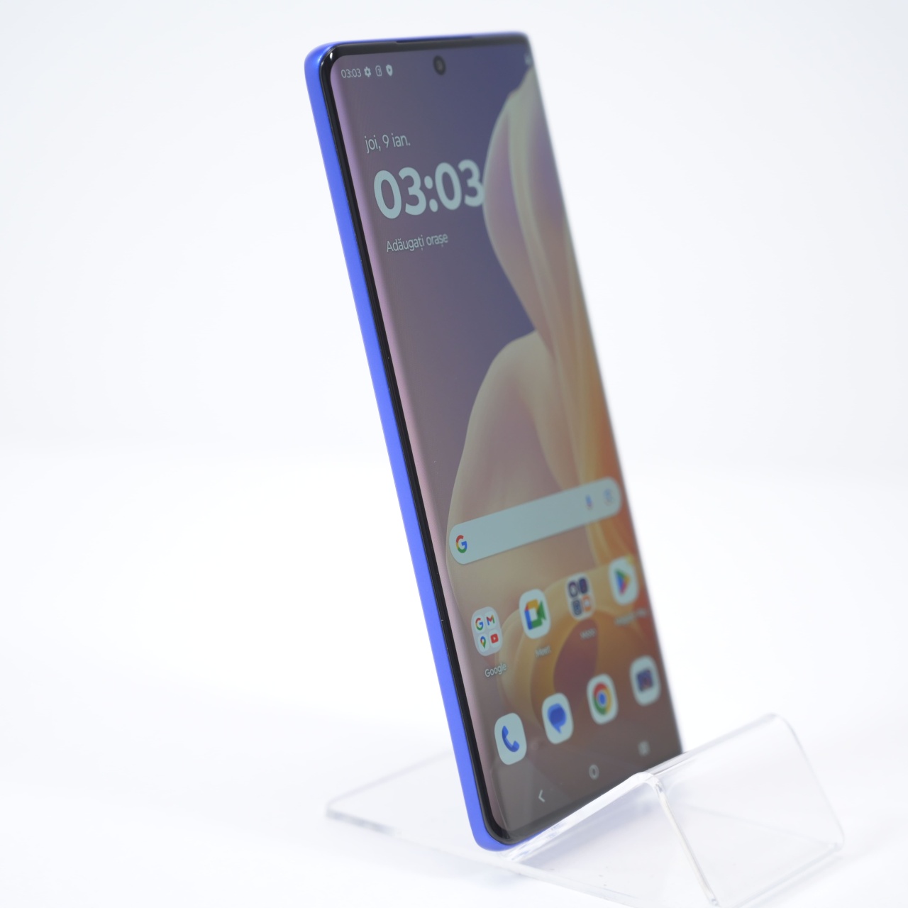 Telefon Motorola Moto G85 256GB - 3 | YEO
