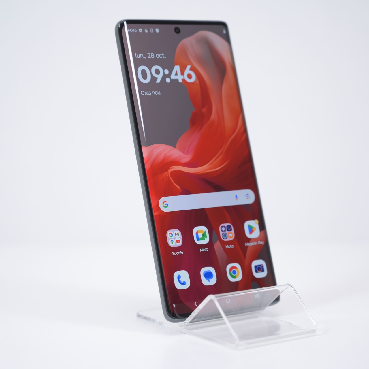 Telefon Motorola Moto G85 256GB - 2 | YEO
