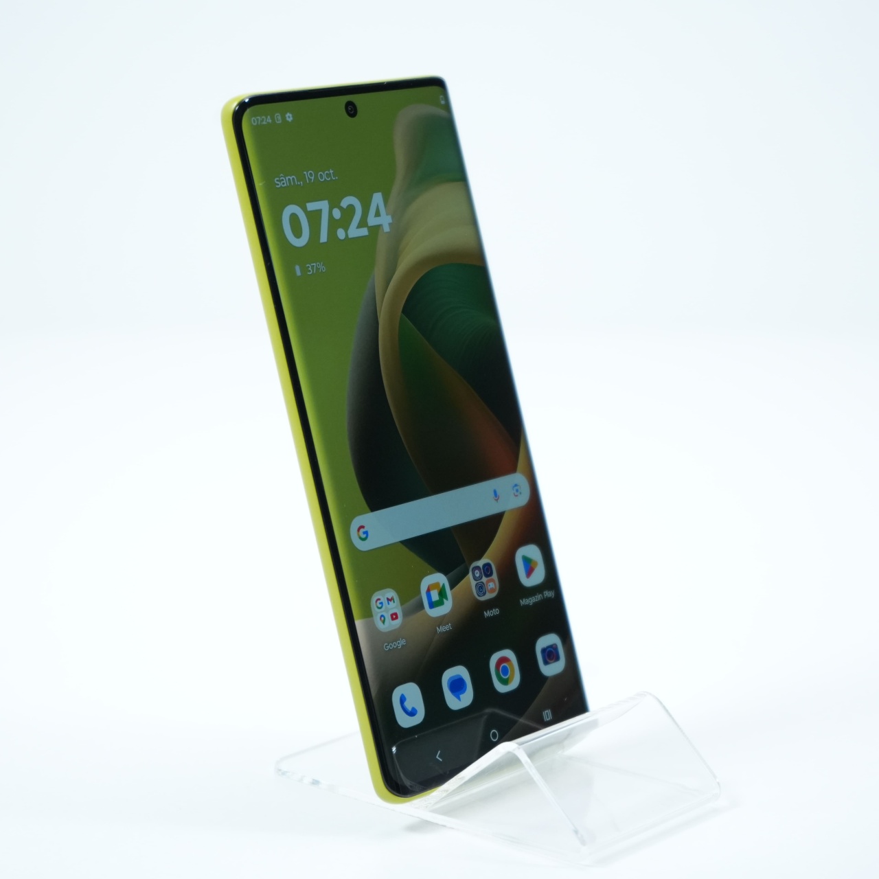 Telefon Motorola Moto G85 256GB - 1 | YEO