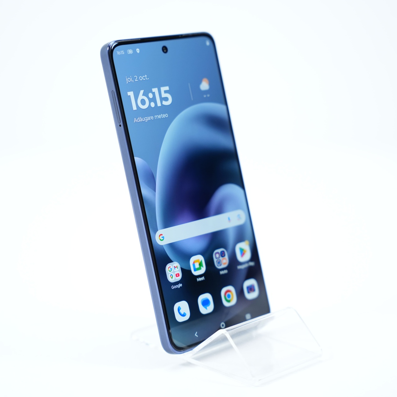 Telefon Motorola Moto G86 5G 256GB - 3 | YEO
